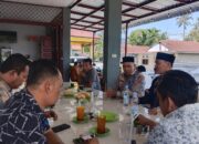 Majukan Pendidikan, Bupati Agara Terpilih Ajak Cabdin Dan Kemenag Berkolaborasi