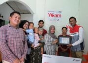 Pertamina Patra Niaga Beri Semangat Dan Bantuan Kepada Anak-Anak Penderita Kanker
