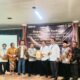 Sah, Sokhiatulo Laia - Yusuf Nache Ditetapkan Jadi Bupati Dan Wakil Bupati Terpilih Nias Selatan