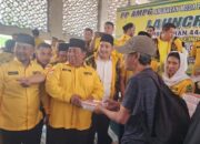 Ketum AMPG Said Aldi Dukung Kebijakan Menteri ESDM Soal LPG Subsidi