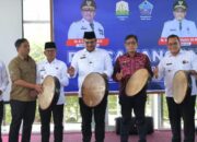 Pj Gubernur Luncurkan Program Penghapusan Pasung Untuk ODGJ Di Aceh