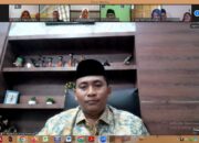 Kanwil Kemenag Sumut Bersamai MAN IC Tapsel Sosialisasi SNPDN 2025