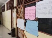 Penyegelan Ruang Kerja Ketua DPRK Langsa Dinilai Rendahkan Lembaga