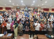 FAI UMSU Gelar INSIS 2025 Di UIS Malaysia