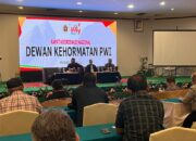 Rakornas DK PWI HPN 2025 Riau: Integritas Itu Semangat