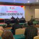 Rakornas DK PWI HPN 2025 Riau: Integritas Itu Semangat