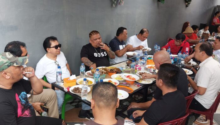 Untuk Karo Lebih Baik Dan Maju Masyarakat Karo Harus Bersatu