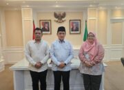 Kepala MAN 2 Model : Terima Kasih Romo Syafii