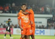 Tekuk PSIM, Persiraja Bikin Panas Peluang Promosi