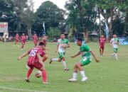 Ungguli Tuan Rumah, Pemkab Sergai Lolos Ke Final Inalum 2025