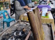 Malam Ini Tradisi Pesta Tapai Batubara Dibuka, Sekda Norma: Kesiapan Sudah Mantap