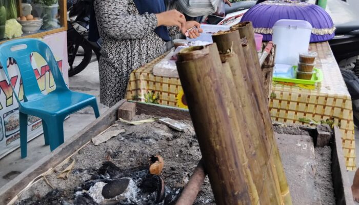 Malam Ini Tradisi Pesta Tapai Batubara Dibuka, Sekda Norma: Kesiapan Sudah Mantap