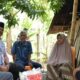 Pj Gubernur Temui Lansia Calon Penerima Rumah Layak Huni Di Pidie