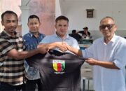 TOMPi Dorong Pemuda Pidie Kerja di Australia