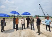 Wakil Ketua Komisi XIII DPR RI Siap Kolaborasi Dengan UMSU