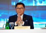 Dorong Transisi Energi, Bank Mandiri Aktif Berpartisipasi dalam Perdagangan Karbon Internasional