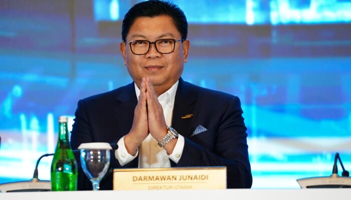 Dorong Transisi Energi, Bank Mandiri Aktif Berpartisipasi dalam Perdagangan Karbon Internasional