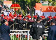 Indonesia-India Merancang Masa Depan