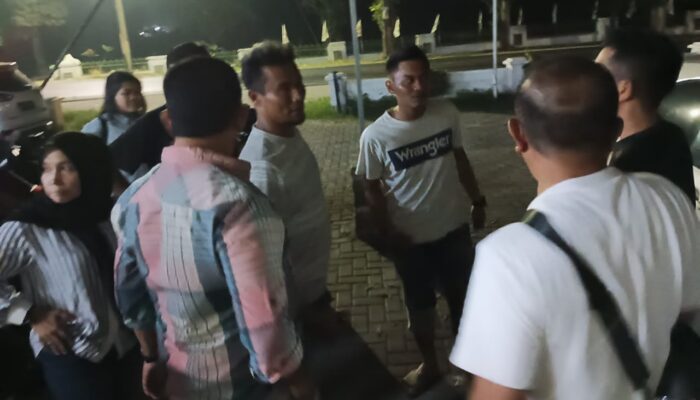 BNNP Sumut Ungkap Jaringan Narkotika Di Sergai