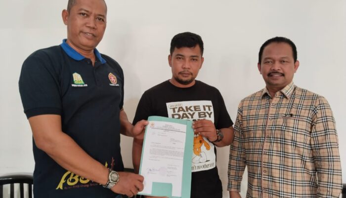 DPRK Aceh Tamiang Didesak Lakukan Pansus Perusahaan Perkebunan Tanpa HGU