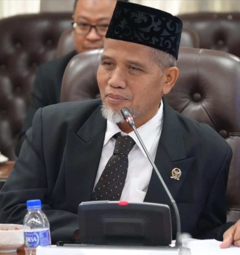 K.H. Muhammad Nuh Mengutuk Rencana Trump Mengambil Alih Gaza K.H. Muhammad Nuh Mengutuk Rencana Trump Mengambil Alih Gaza