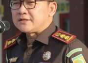 Kajari Abdya Pastikan Penegakan Hukum Tidak Hanya Tajam Ke Bawah