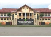 Profil Pasangan Rabbani, Pemenang Pilkada Subulussalam