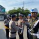 Kapolres Agara : Keselamatan Di Jalan Raya Semakin Menjadi Isu Global