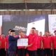 Kupiah Seuke Nahkodai KONI Aceh Timur