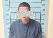 Sat Resnarkoba Polres Agara Ringkus Bandar Narkoba Di Perbatasan Lawe Pakam