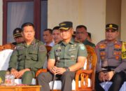 Kodim Aceh Tamiang Siap Bantu Kepolisian Dalam Operasi Keselamatan Seulawah