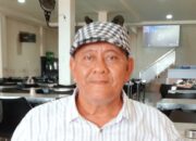 DPRK Minta Dinas Terkait Segera Tangani Konflik Gajah Di Nagan Raya