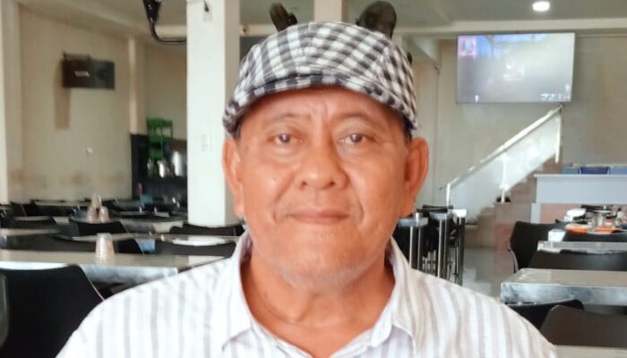 DPRK Minta Dinas Terkait Segera Tangani Konflik Gajah Di Nagan Raya