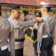 Kapolres Simalungun Pimpin Apel Operasi Keselamatan Toba 2025 Jelang Idul Fitri