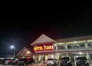 Parkside Hotel Group Benahi Hotel Tiara Meulaboh