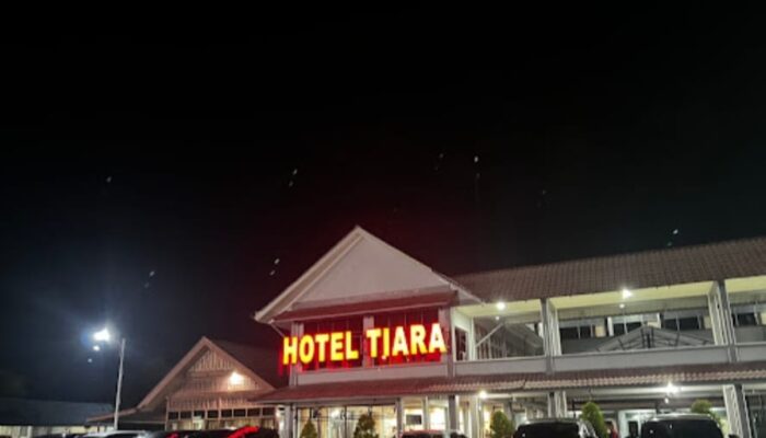Parkside Hotel Group Benahi Hotel Tiara Meulaboh
