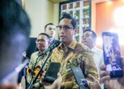 Usai Penetapan DPRD Medan Rico-Zaki Fokus Pelantikan Dan Pembekalan