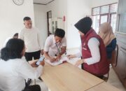 Polres Aceh Selatan Hentikan Perkara Kasus Sabu Lewat Restorative Justice