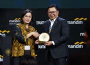 Mandiri Investment Forum 2025: Strategi Investasi dan Inovasi untuk Mendorong Pertumbuhan Ekonomi Berkelanjutan di Indonesia