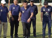 Turnamen Sepakbola PIM Dewantara Cup VI Meriahkan HUT Ke-43 PT PIM