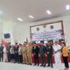 Penetapan Bupati Dan Wakil Bupati Terpilih Nias Selatan