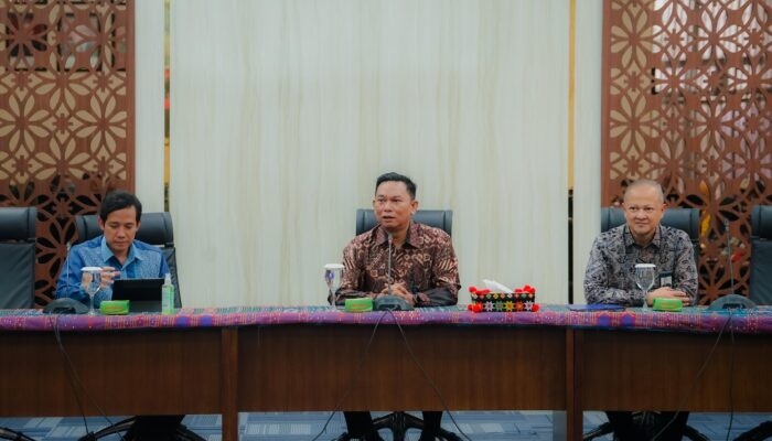 KPwBI Sumut Gelar 6th Sumatranomics 2025, Perkuat Stabilitas Dan Transformasi Ekonomi Sumatera