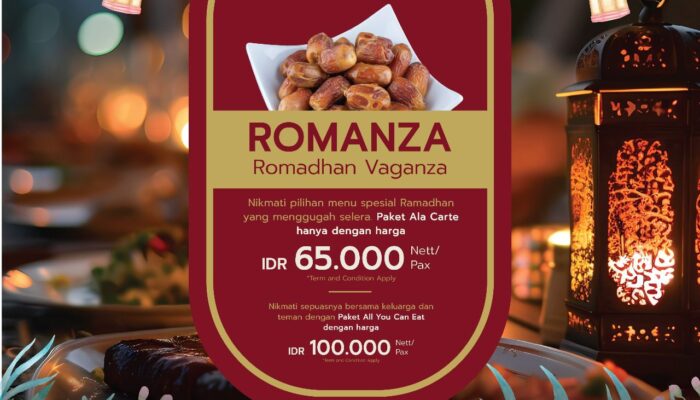 Cek Menu Ramadhan Vaganza Di Aceh Seafood Restaurant Banda Aceh