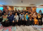 Raker 2025, FKUB Kota Medan Teken MoU Dua Fakultas UINSU