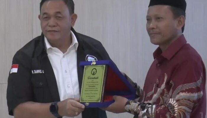 M Dahnil Ginting: Jangan Ada Lagi Terlantar Di Jalanan
