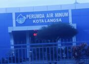 Seleksi Kepala PDAM Langsa: Mampukah Pemimpin Baru Atasi Masalah Air Yang Berkepanjangan?