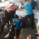 Jenazah WNI Korban Penembakan Di Malaysia Dipulangkan