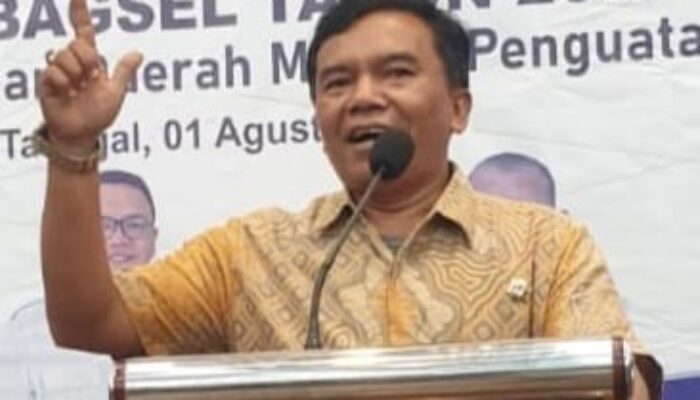 Jangan Buat Keputusan Yang Dapat Menimbulkan Ketegangan Sosial