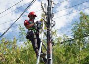 Waspadai Bersama, Pencurian Kabel Dapat Berdampak Kehilangan Nyawa Hingga Kerugian Bisnis