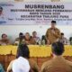 Pj Bupati Langkat Dorong Solusi Konkret Dalam Musrenbang Di Kec Tanjungpura